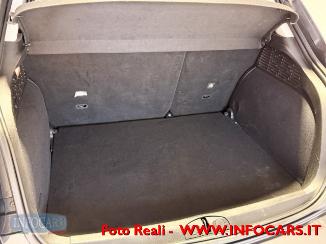 FIAT 500X usata, con Autoradio digitale