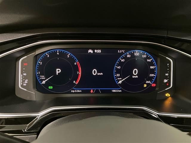 VOLKSWAGEN Polo usata, con Sedili sportivi