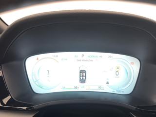 BYD Seal U usata, con ESP