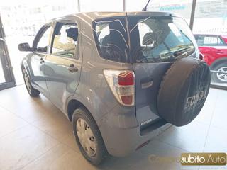 DAIHATSU Terios usata, con Cerchi in lega