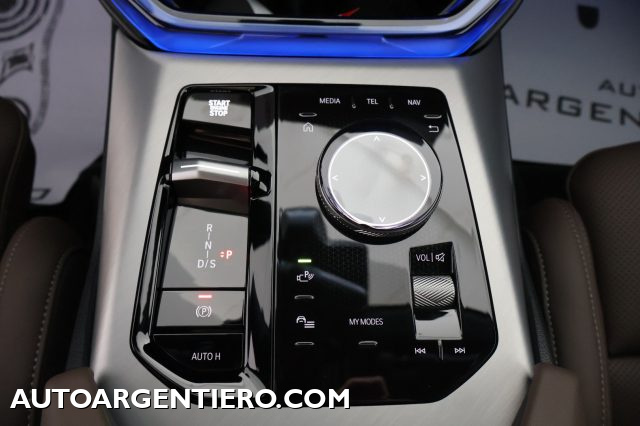 BMW X3 usata, con Volante in pelle