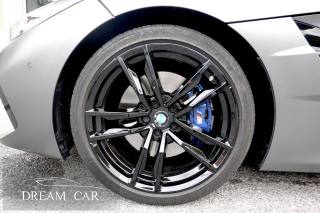 BMW Z4 usata, con Cronologia tagliandi