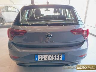 VOLKSWAGEN Polo usata 20