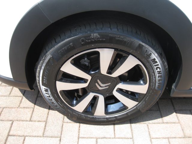 CITROEN C3 usata, con Alzacristalli elettrici