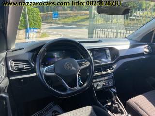 VOLKSWAGEN T-Cross usata, con Cerchi in lega