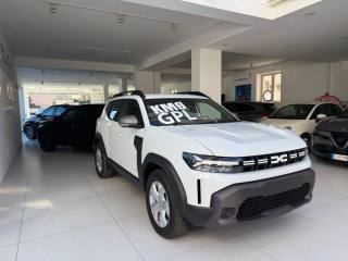 DACIA Duster usata, con Climatizzatore