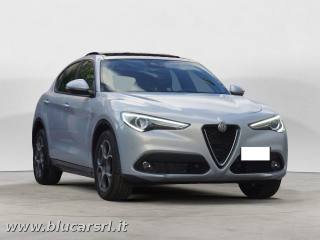 ALFA ROMEO Stelvio usata, con ABS