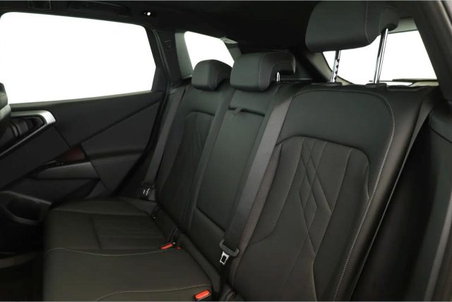 BMW X3 usata, con Chiusura centralizzata