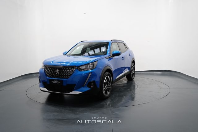 PEUGEOT 2008 usata, con ABS