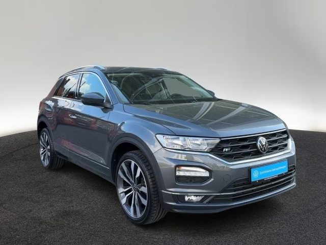 VOLKSWAGEN T-Roc usata, con Airbag laterali