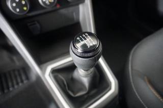 DACIA Sandero usata, con Fendinebbia
