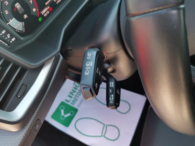 AUDI A1 usata, con Sensore di luce