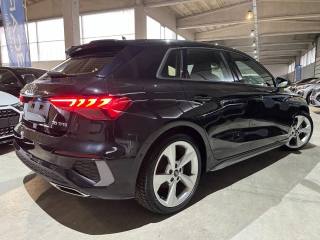AUDI A3 usata, con Cerchi in lega