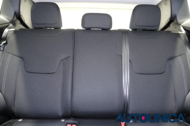 JEEP Renegade usata, con Riconoscimento dei segnali stradali