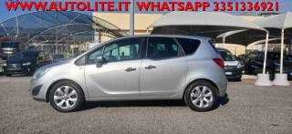 OPEL Meriva usata, con Airbag laterali