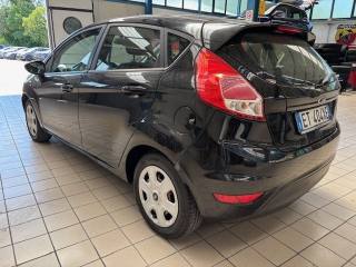 FORD Fiesta usata, con Chiusura centralizzata