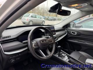 JEEP Compass usata, con Controllo trazione