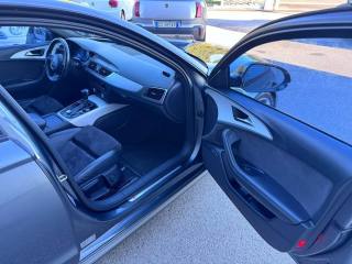 AUDI A6 usata, con Fendinebbia