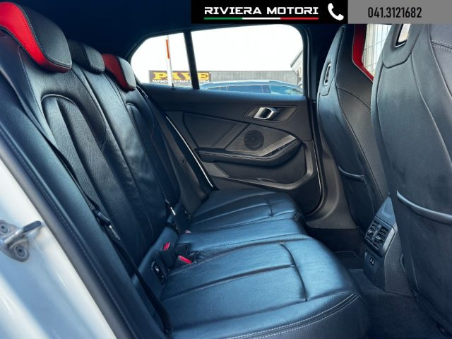 BMW 118 usata, con Chiusura centralizzata