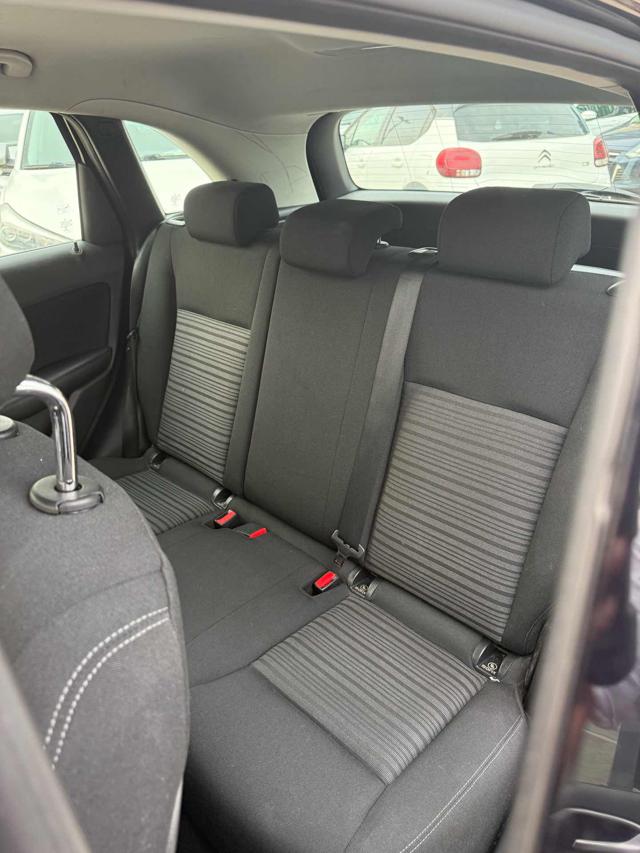 MERCEDES-BENZ B 180 usata, con ESP
