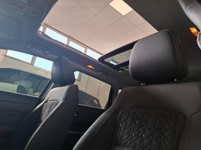 SUZUKI Vitara usata, con Tettuccio apribile