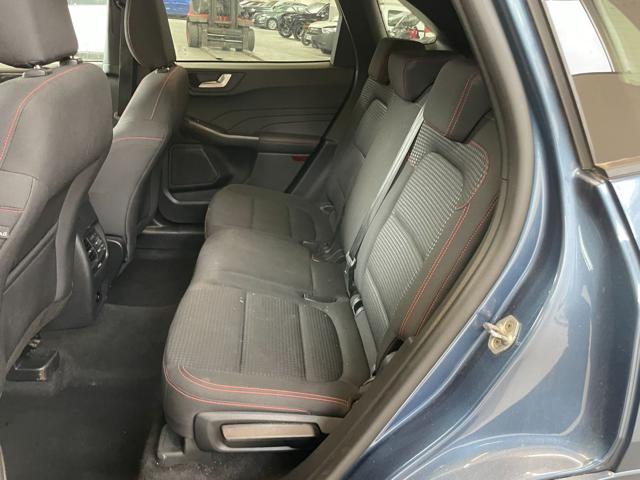 FORD Kuga usata, con Cruise Control