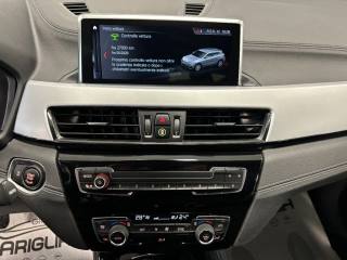 BMW X2 usata, con Fari Xenon