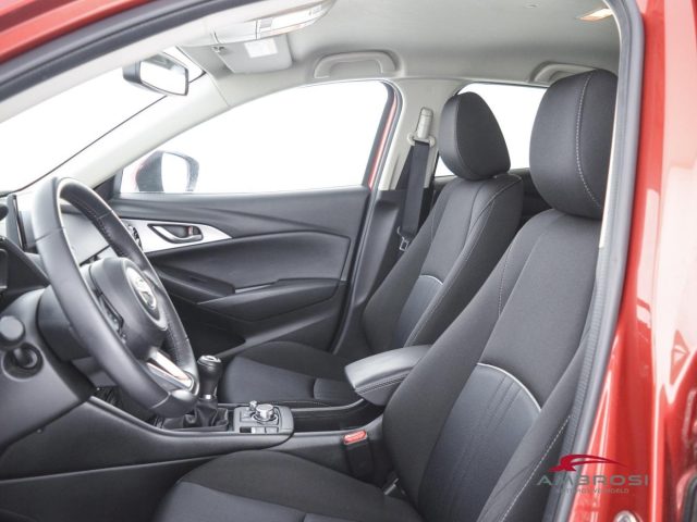 MAZDA 3 usata 8