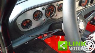 FIAT 124 Spider usata 47