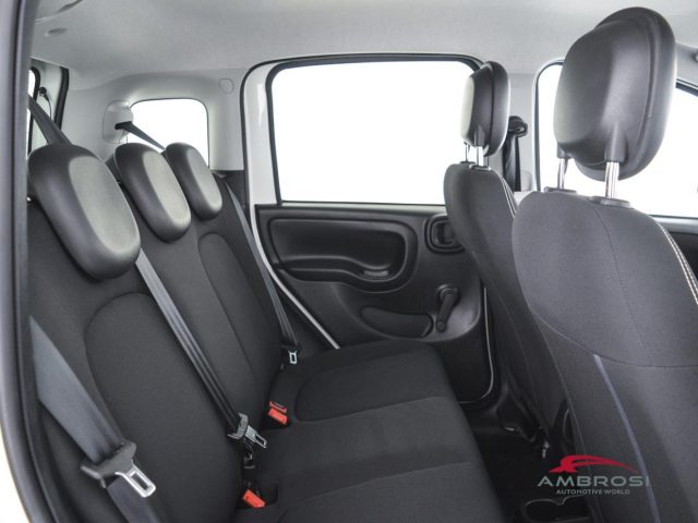 FIAT Panda usata 10