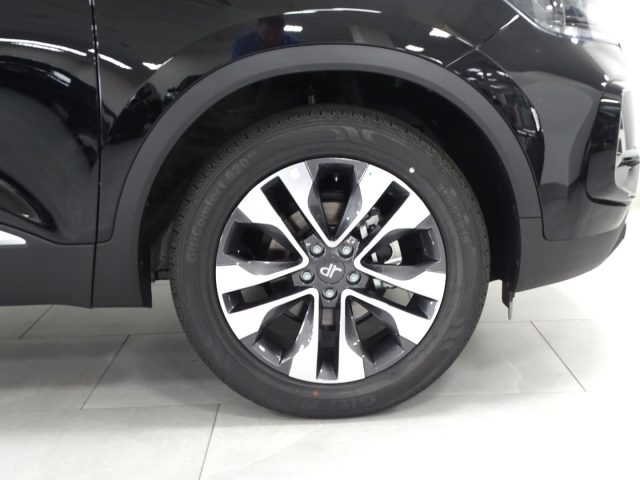 DR MOTOR DR 5.0 usata, con Controllo trazione