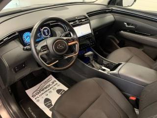 HYUNDAI Tucson usata, con Cruise Control