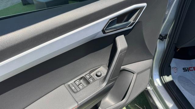 SEAT Arona usata, con Chiusura centralizzata