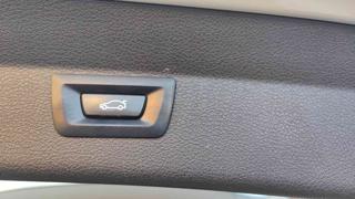 BMW 216 usata, con Sedile posteriore sdoppiato