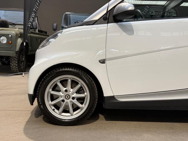 SMART ForTwo usata 18