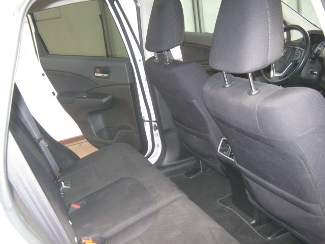 HONDA CR-V usata, con Autoradio
