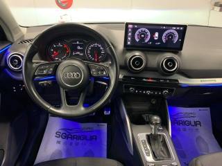 AUDI Q2 usata, con Climatizzatore