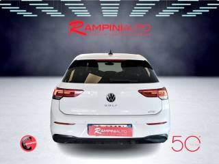 VOLKSWAGEN Golf usata 8