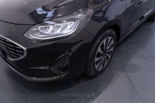 FORD Fiesta usata, con Specchietti laterali elettrici