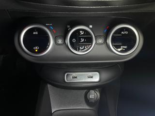 FIAT 500X usata, con Immobilizzatore elettronico