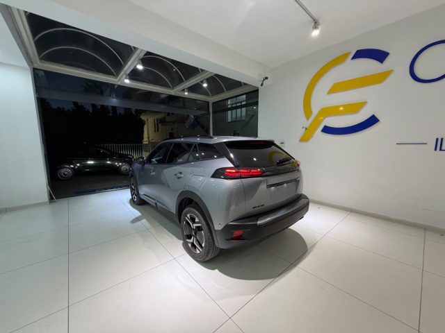 PEUGEOT 2008 usata, con Controllo trazione