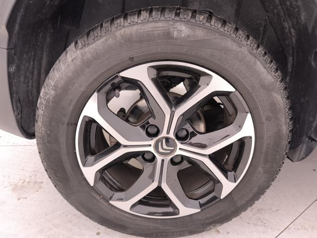 CITROEN C3 Aircross usata, con Bluetooth