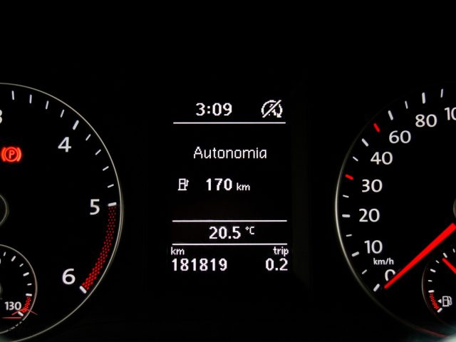 VOLKSWAGEN Caddy usata, con Immobilizzatore elettronico