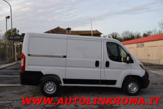 PEUGEOT Boxer usata, con Airbag Passeggero