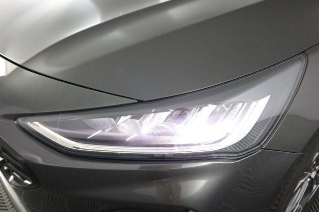 FORD Focus usata 7
