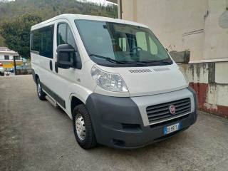FIAT Ducato usata 18