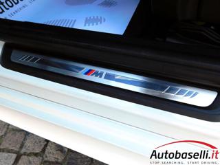 BMW 320 usata, con Climatizzatore automatico, 3 zone