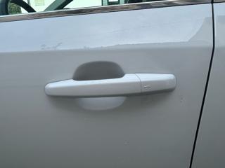 JAGUAR E-Pace usata, con Trazione integrale