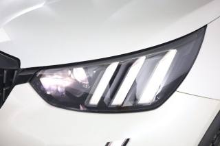 PEUGEOT 2008 usata 7