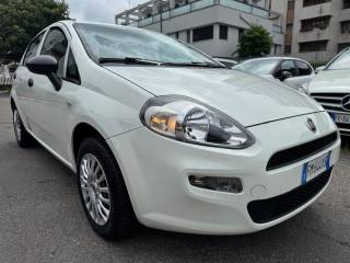 FIAT Punto usata, con Airbag